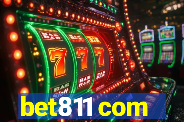 bet811 com